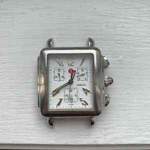 Michele urban watch face